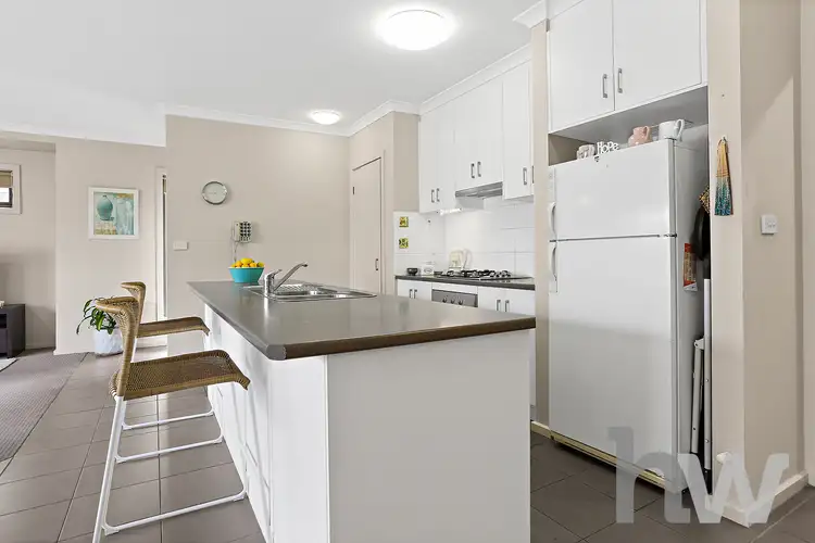 Fourth view of Homely house listing, 1/20 Senior Court, Highton VIC 3216