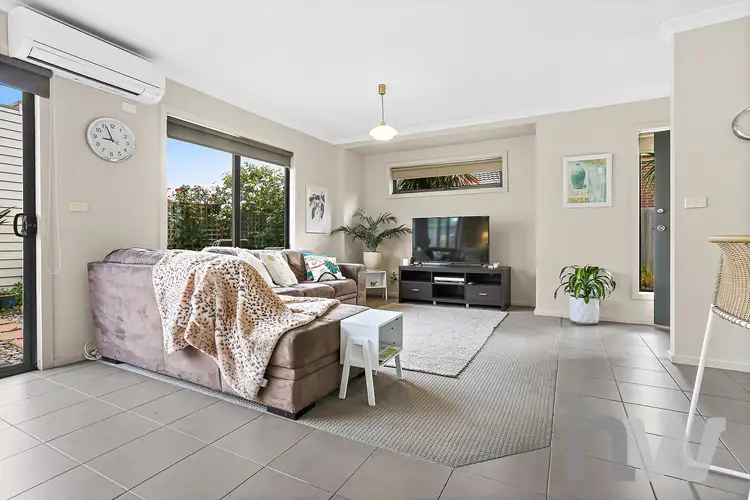 Fifth view of Homely house listing, 1/20 Senior Court, Highton VIC 3216