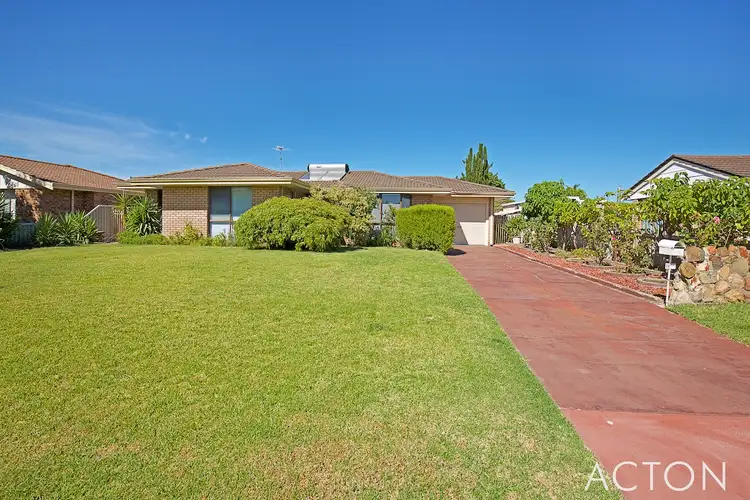 29 Moat Street, Mandurah WA 6210