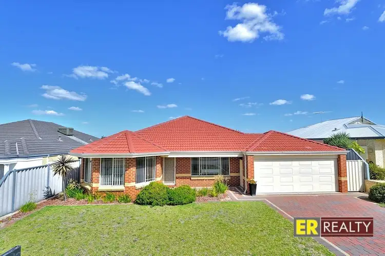 Main view of Homely house listing, 34 Compar Road, Banksia Grove WA 6031