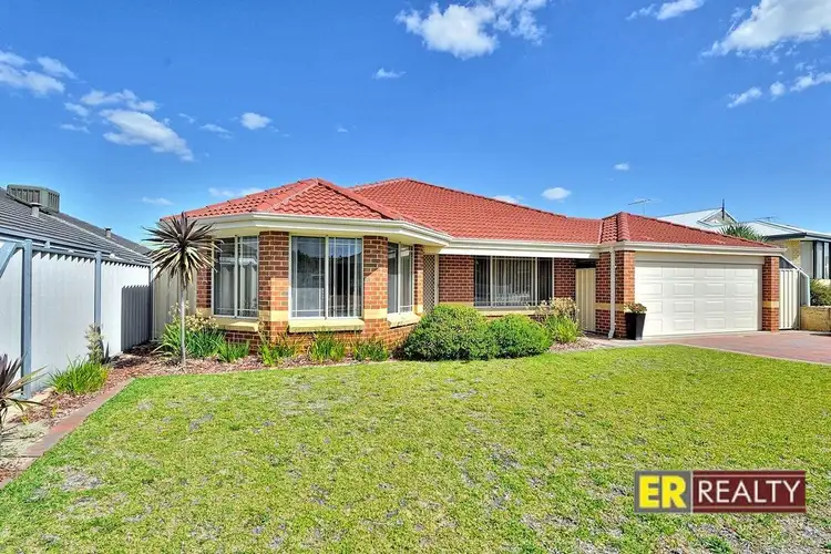 Second view of Homely house listing, 34 Compar Road, Banksia Grove WA 6031