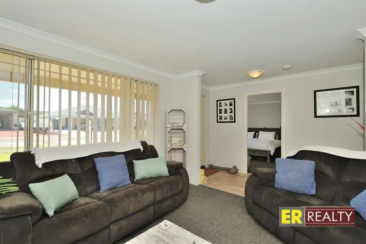 Fourth view of Homely house listing, 34 Compar Road, Banksia Grove WA 6031