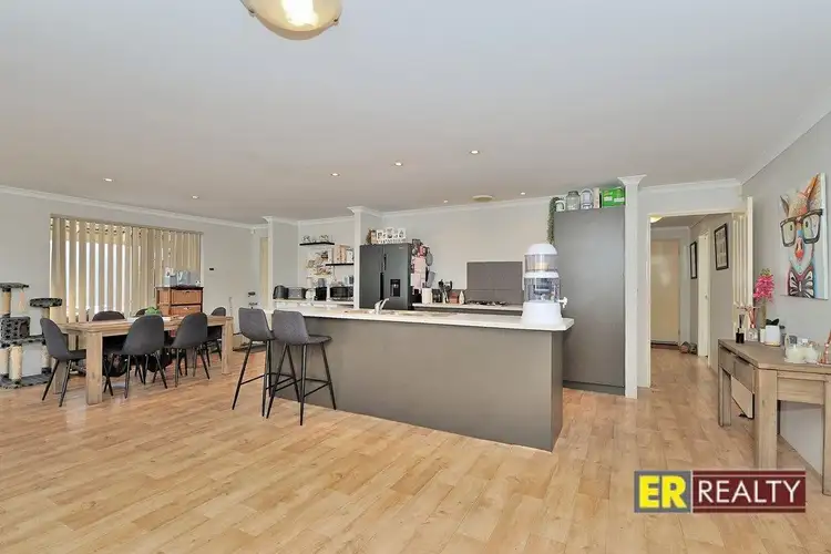 Fifth view of Homely house listing, 34 Compar Road, Banksia Grove WA 6031