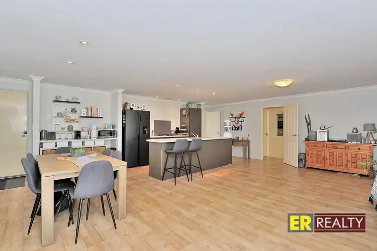 Sixth view of Homely house listing, 34 Compar Road, Banksia Grove WA 6031