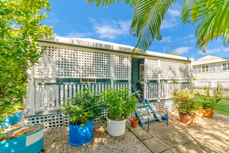 Main view of Homely house listing, 18 Sixth Avenue, South Townsville QLD 4810