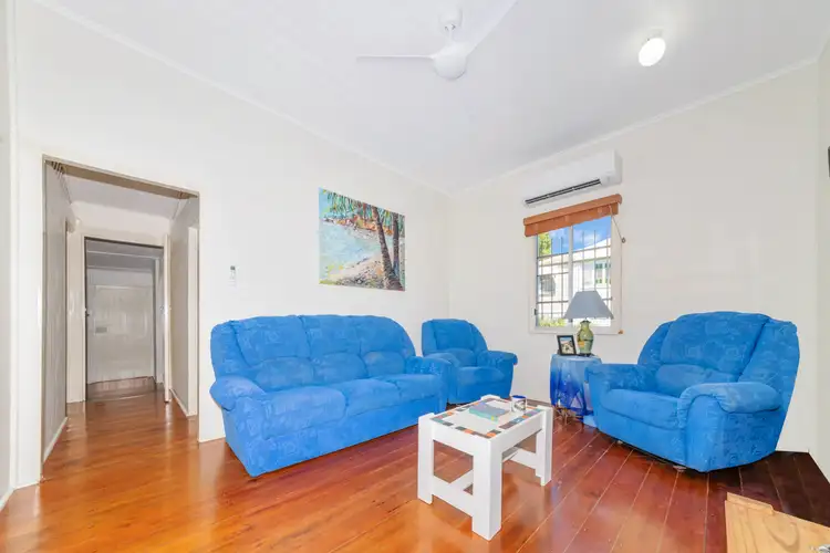 Second view of Homely house listing, 18 Sixth Avenue, South Townsville QLD 4810