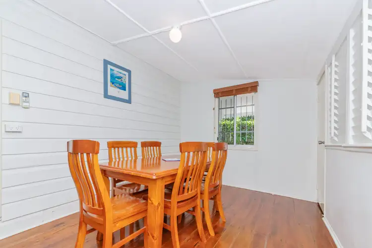 Third view of Homely house listing, 18 Sixth Avenue, South Townsville QLD 4810