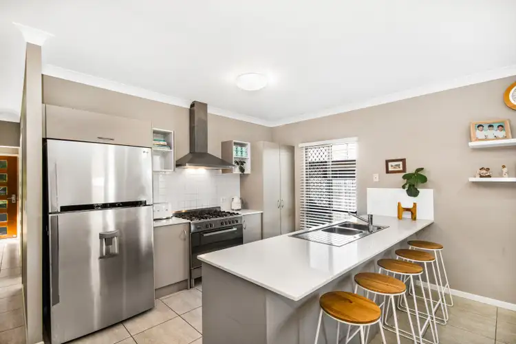 Third view of Homely house listing, 11 Sanctum Boulevard, Mount Low QLD 4818