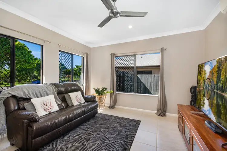 Fourth view of Homely house listing, 11 Sanctum Boulevard, Mount Low QLD 4818