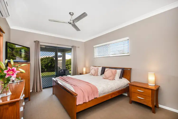 Fifth view of Homely house listing, 11 Sanctum Boulevard, Mount Low QLD 4818