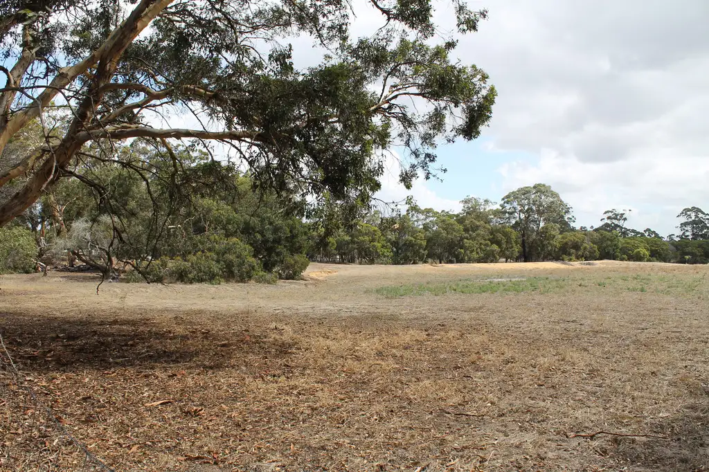 Main view of Homely land listing, Lot 36 Cnr Allenby & Chauvel Rds, Kendenup WA 6323