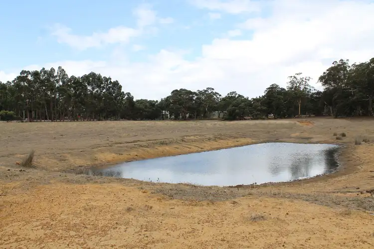 Second view of Homely land listing, Lot 36 Cnr Allenby & Chauvel Rds, Kendenup WA 6323
