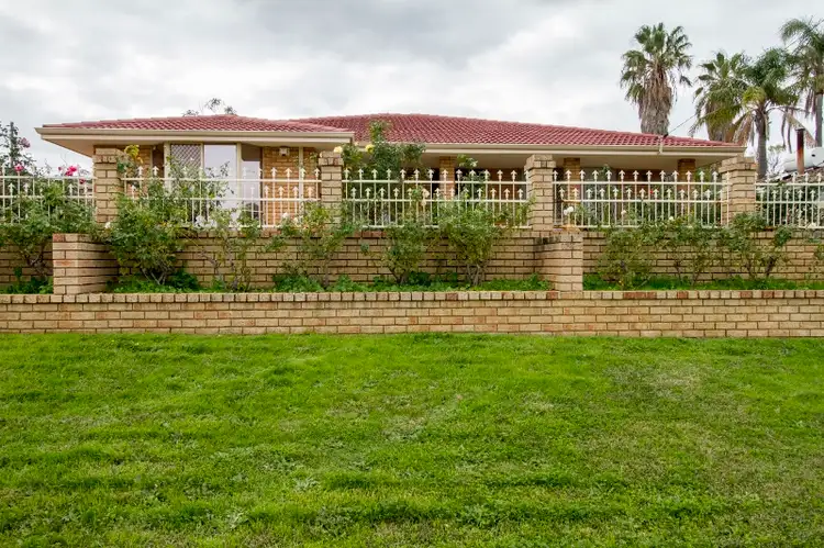 Second view of Homely house listing, 19 Ackmar Way, Swan View WA 6056