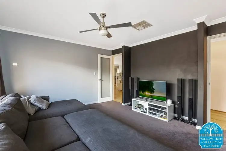 Third view of Homely house listing, 16 Wanderer Parkway, Baldivis WA 6171