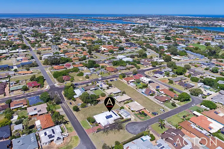 Second view of Homely house listing, 66 Randell Street, Mandurah WA 6210
