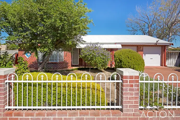 Fourth view of Homely house listing, 66 Randell Street, Mandurah WA 6210