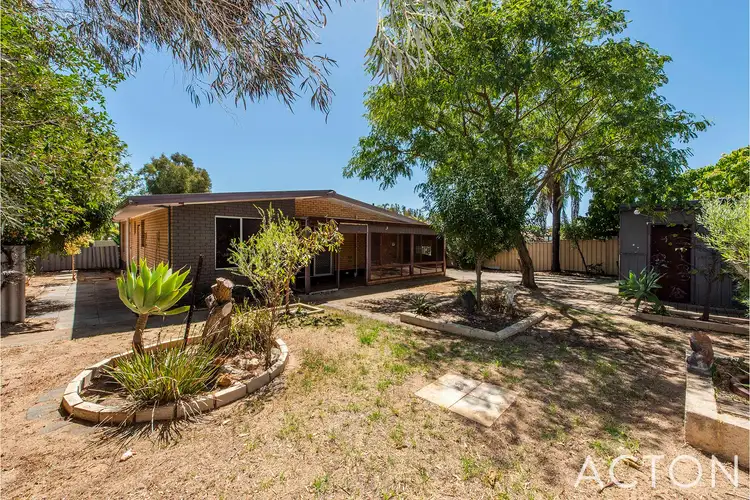 Second view of Homely house listing, 29 Burley Street, Mandurah WA 6210