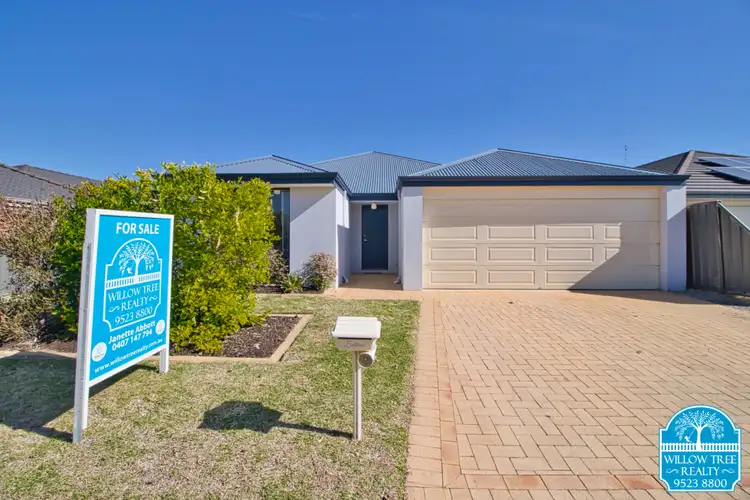 Main view of Homely house listing, 13 Ingarfield Green, Baldivis WA 6171