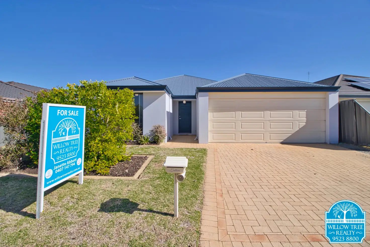 Main view of Homely house listing, 13 Ingarfield Green, Baldivis WA 6171