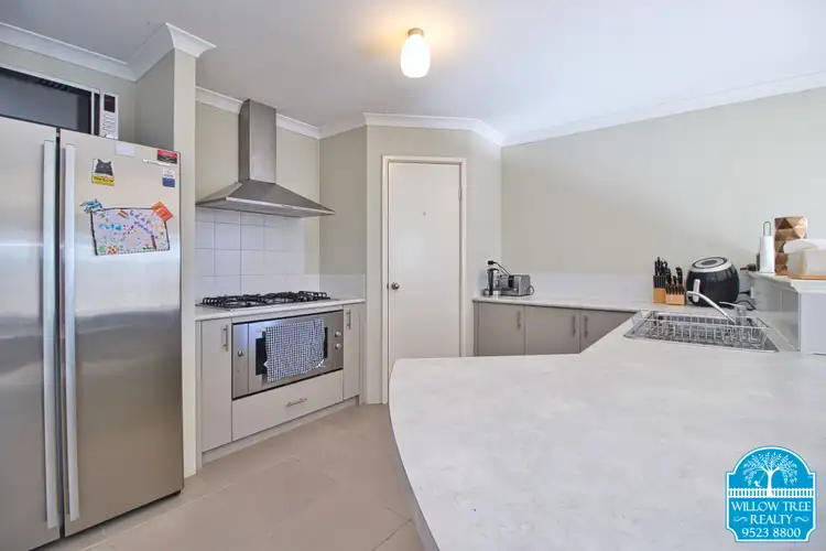 Third view of Homely house listing, 13 Ingarfield Green, Baldivis WA 6171