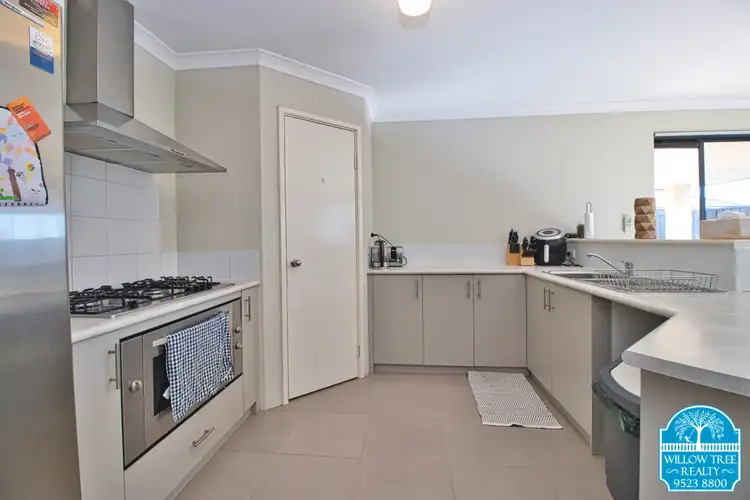 Fourth view of Homely house listing, 13 Ingarfield Green, Baldivis WA 6171