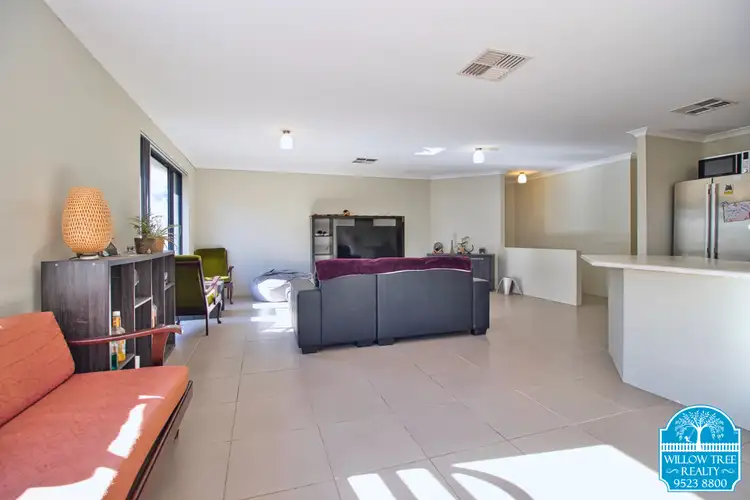 Fifth view of Homely house listing, 13 Ingarfield Green, Baldivis WA 6171