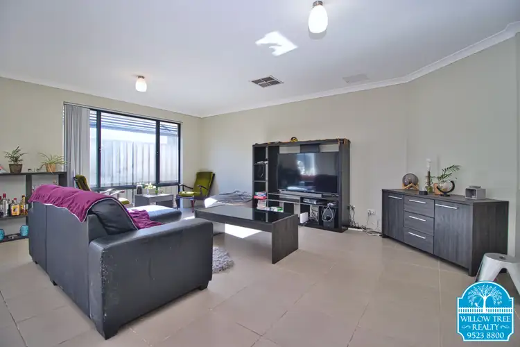 Sixth view of Homely house listing, 13 Ingarfield Green, Baldivis WA 6171
