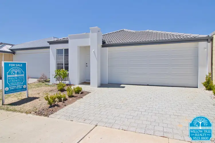 10 Cappuccino Drive, Baldivis WA 6171