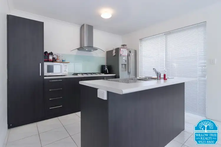 Second view of Homely house listing, 10 Cappuccino Drive, Baldivis WA 6171