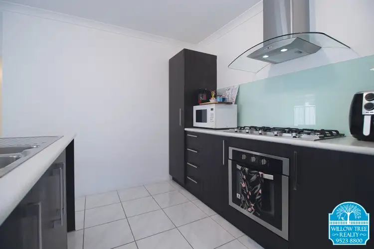 Third view of Homely house listing, 10 Cappuccino Drive, Baldivis WA 6171