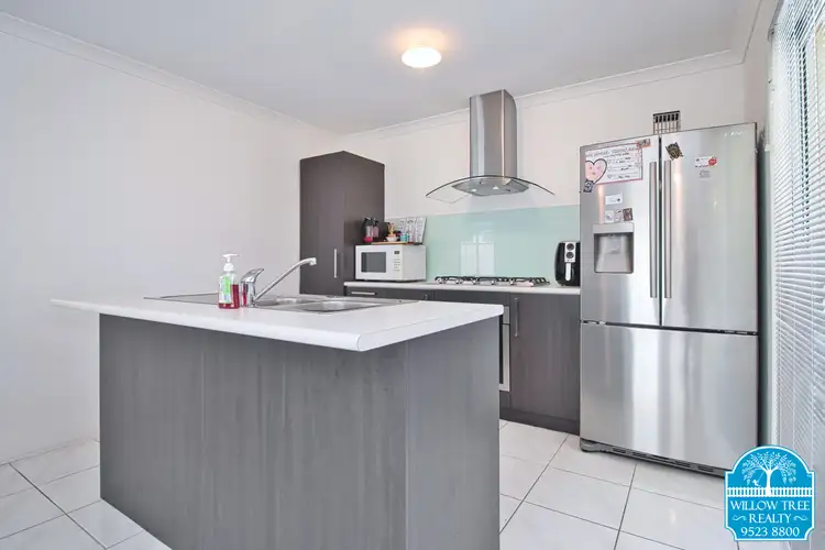 Fourth view of Homely house listing, 10 Cappuccino Drive, Baldivis WA 6171