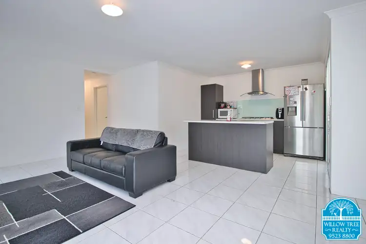 Fifth view of Homely house listing, 10 Cappuccino Drive, Baldivis WA 6171
