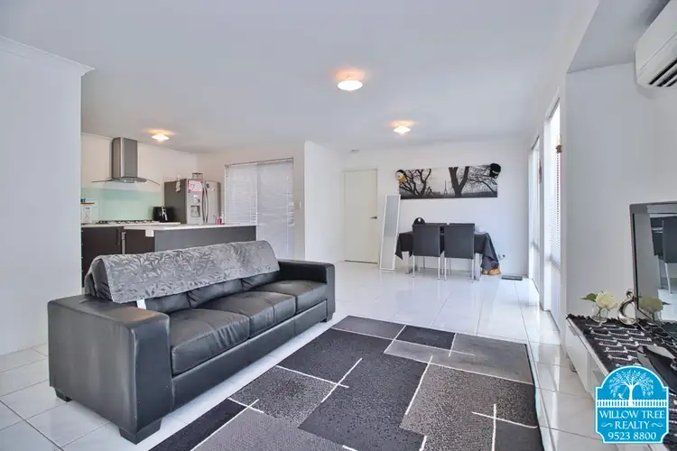 Sixth view of Homely house listing, 10 Cappuccino Drive, Baldivis WA 6171