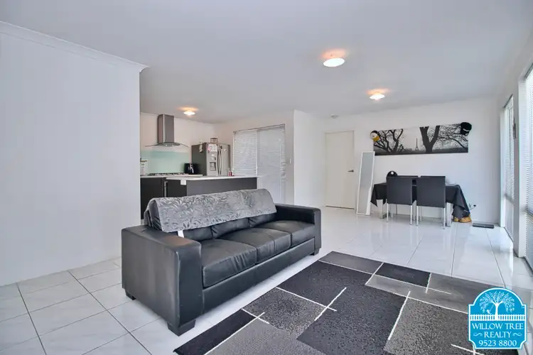 Seventh view of Homely house listing, 10 Cappuccino Drive, Baldivis WA 6171