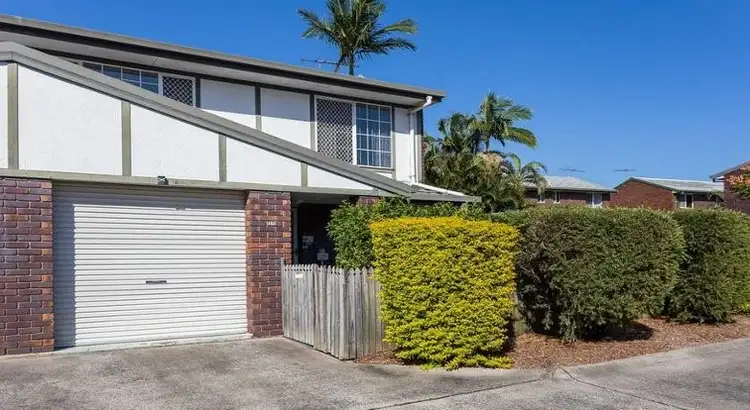Second view of Homely townhouse listing, 11/5 Aramac Court, Capalaba QLD 4157