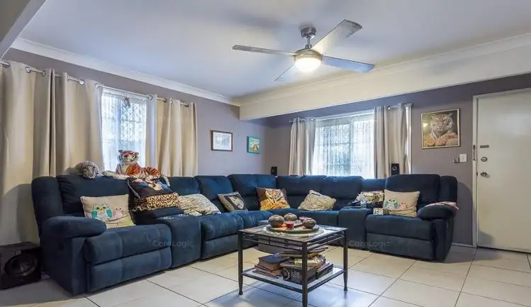 Third view of Homely townhouse listing, 11/5 Aramac Court, Capalaba QLD 4157