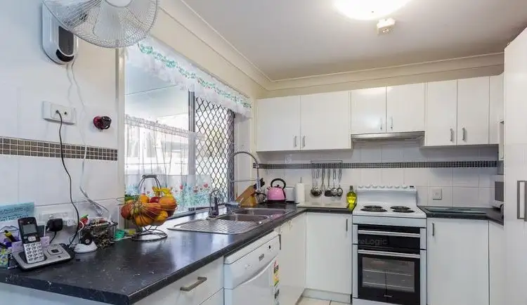 Fourth view of Homely townhouse listing, 11/5 Aramac Court, Capalaba QLD 4157