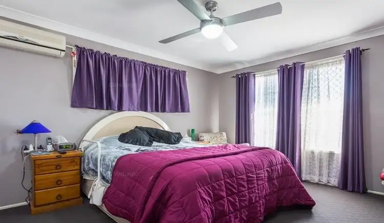Fifth view of Homely townhouse listing, 11/5 Aramac Court, Capalaba QLD 4157
