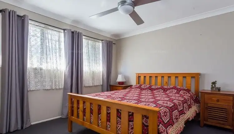 Sixth view of Homely townhouse listing, 11/5 Aramac Court, Capalaba QLD 4157