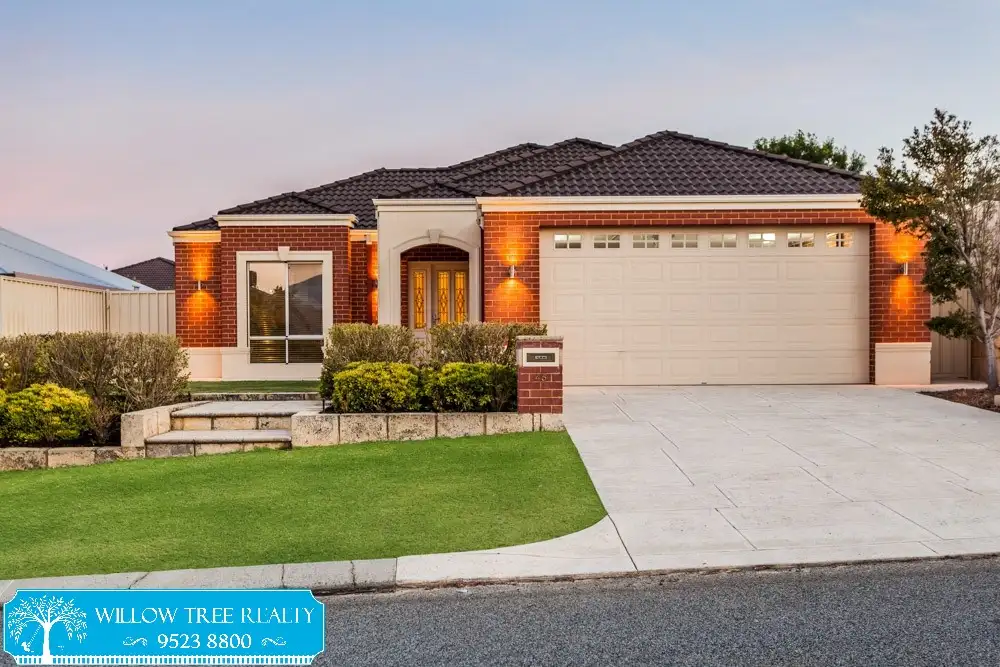 Main view of Homely house listing, 45 Coates Avenue, Baldivis WA 6171