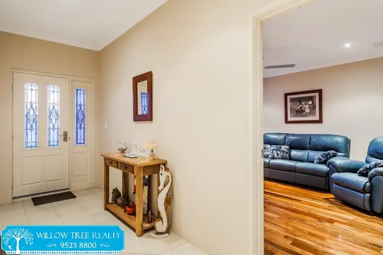Third view of Homely house listing, 45 Coates Avenue, Baldivis WA 6171