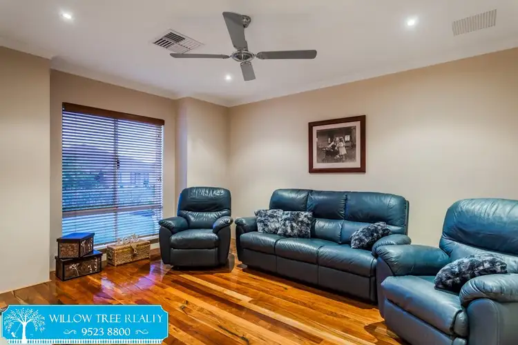 Fourth view of Homely house listing, 45 Coates Avenue, Baldivis WA 6171