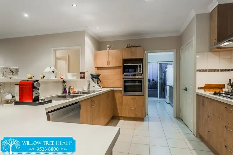 Fifth view of Homely house listing, 45 Coates Avenue, Baldivis WA 6171