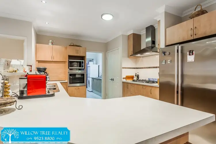 Sixth view of Homely house listing, 45 Coates Avenue, Baldivis WA 6171