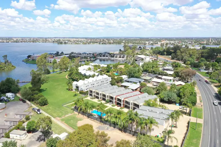 6/200 Melbourne Street, Mulwala NSW 2647
