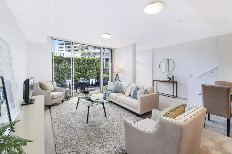 10 Amalfi Drive, Wentworth Point NSW 2127