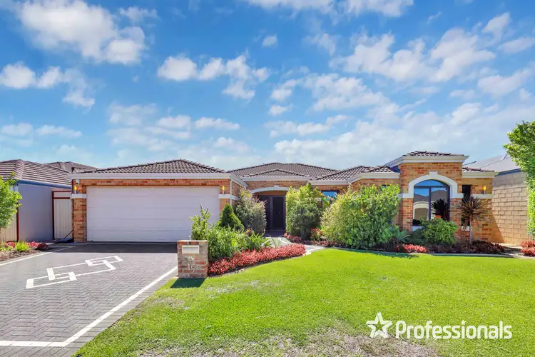 Main view of Homely house listing, 15 Skiff Way, Canning Vale WA 6155
