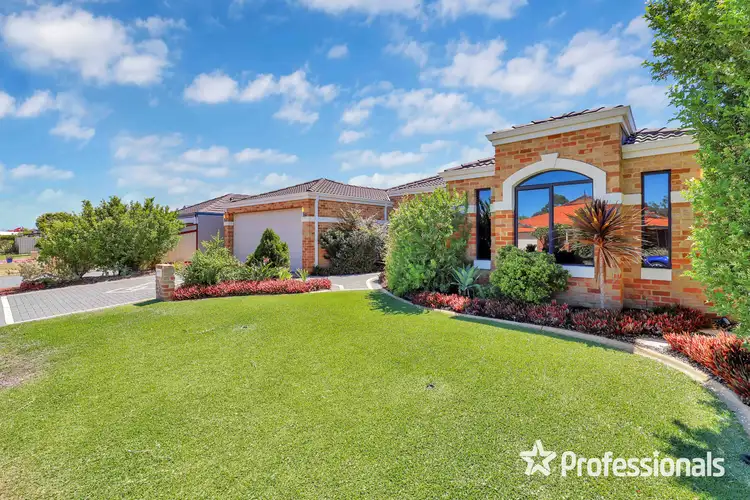 Second view of Homely house listing, 15 Skiff Way, Canning Vale WA 6155