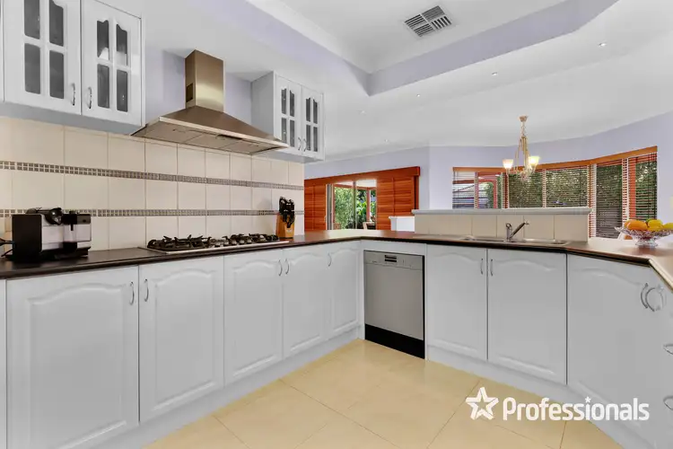 Third view of Homely house listing, 15 Skiff Way, Canning Vale WA 6155