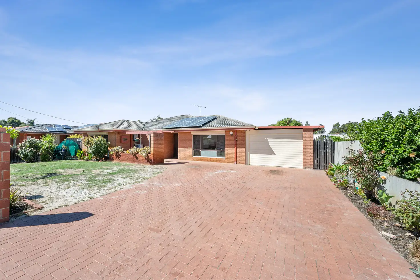 Main view of Homely house listing, 115 Grovelands Drive, Camillo WA 6111